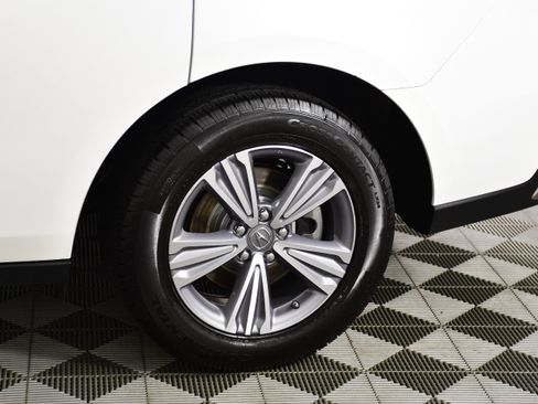 Used 2020 Acura MDX SH-AWD image 55