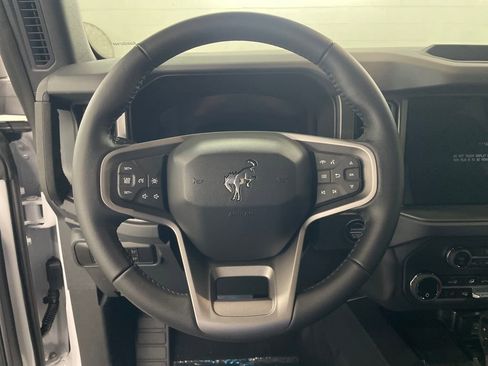 New 2025 Ford Bronco Big Bend image 17