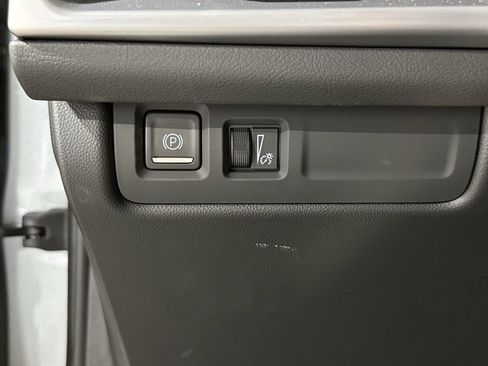 New 2025 Cadillac XT4 Premium Luxury w/ LPO, Floor Liner Package image 25