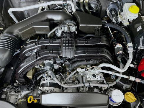 Used 2023 Subaru Outback image 30