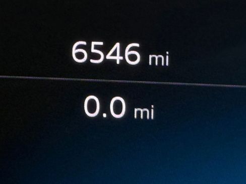 Certified 2025 Audi Q5 Premium w/ Convenience Package image 19