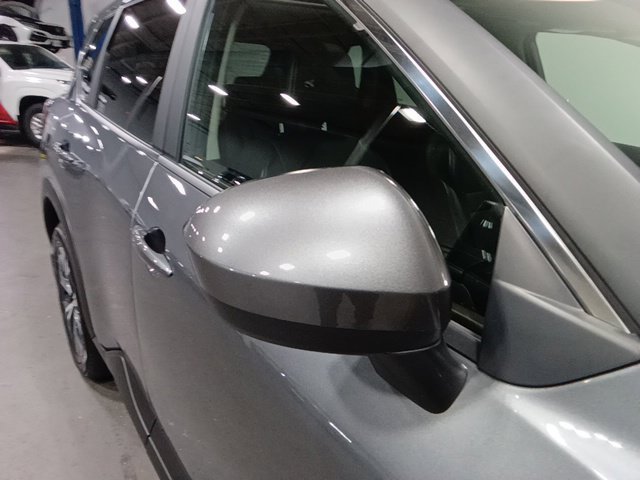 Certified 2023 Nissan Rogue SV w/ SV Premium B Package AWD/4WD image 30