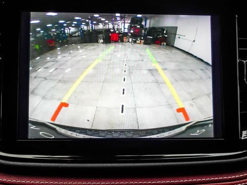 Used 2024 Dodge Durango SRT Hellcat AWD/4WD image 34
