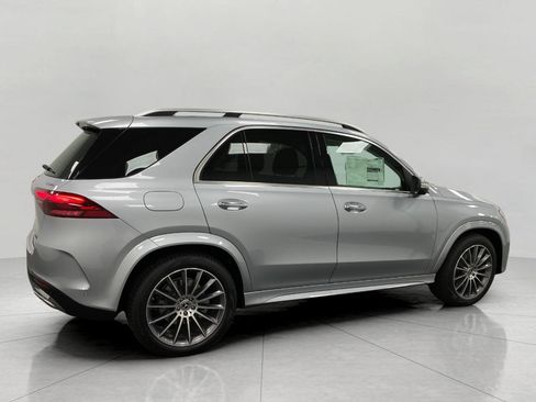 New 2026 Mercedes-Benz GLE 350 4MATIC image 2