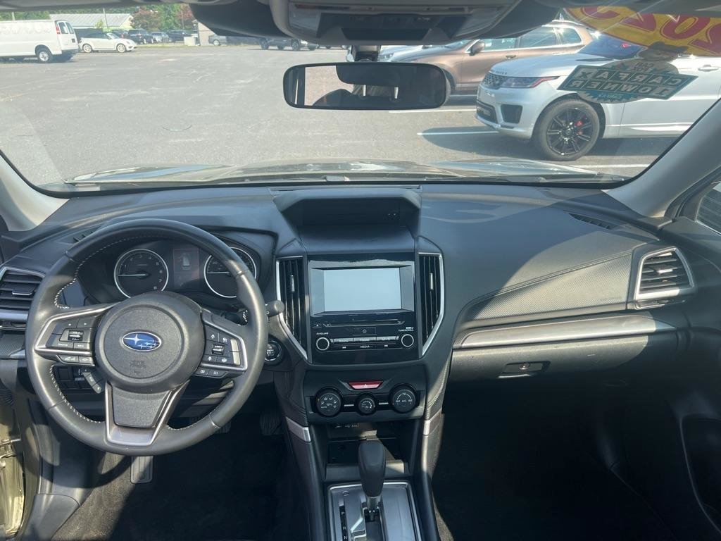 Used 2023 Subaru Forester Premium AWD/4WD image 19