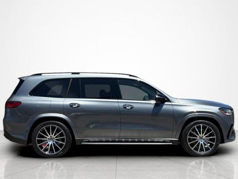 Used 2026 Mercedes-Benz GLS 450 4MATIC image 6
