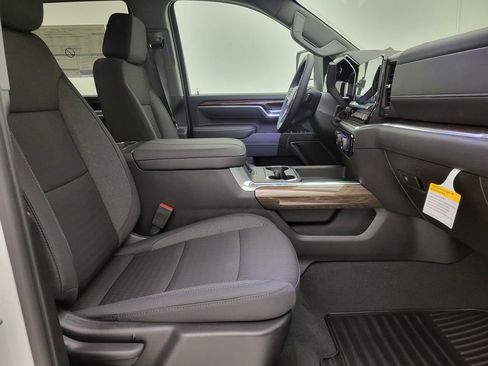 New 2026 Chevrolet Silverado 2500 LT w/ Trail Boss Package image 41