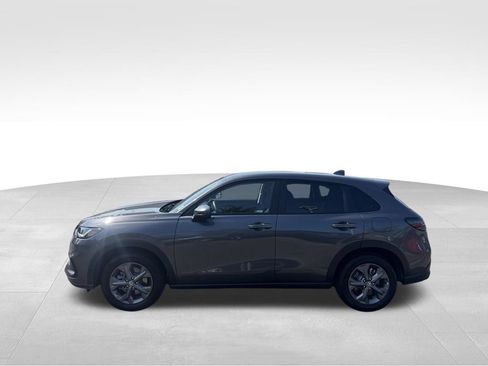 Certified 2027 Honda HR-V LX image 9