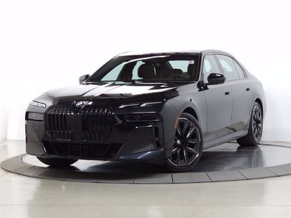 Used 2023 BMW 760i xDrive