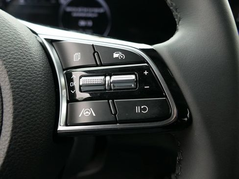 Used 2026 Kia Seltos EX FWD image 17