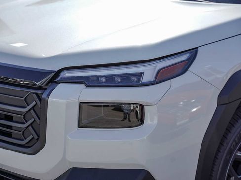 New 2026 Subaru Outback Premium image 10