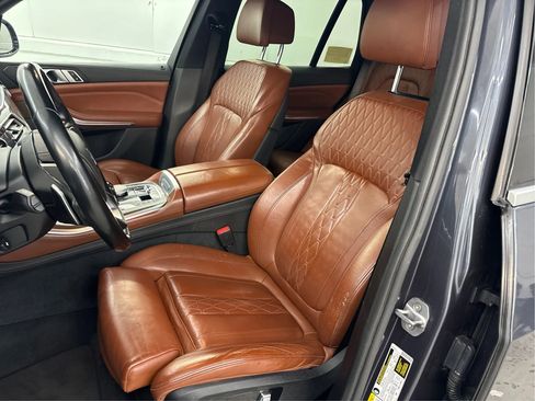 Used 2019 BMW X5 xDrive50i w/ Off-Road Package image 13