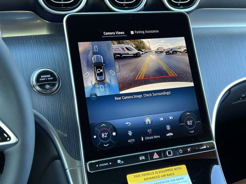 New 2026 Mercedes-Benz GLC 300 4MATIC image 17