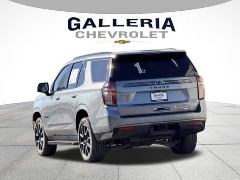 Used 2022 Chevrolet Tahoe RST w/ Luxury Package image 5