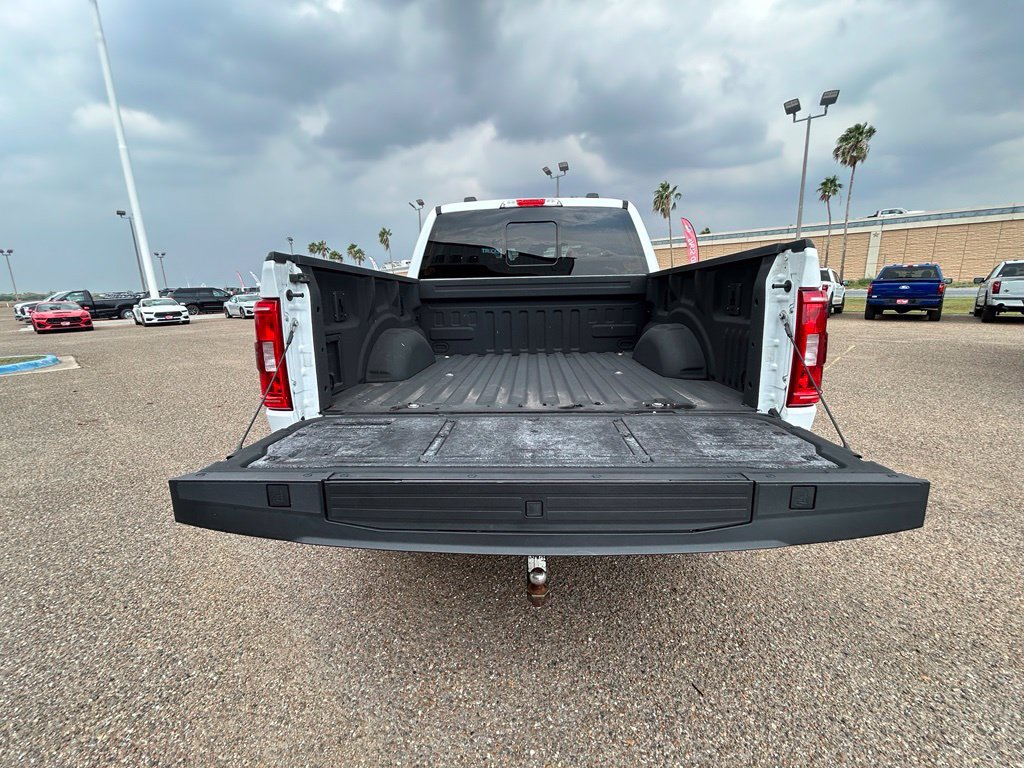 Used 2023 Ford F150 Tremor w/ Bed Utility Package AWD/4WD image 9