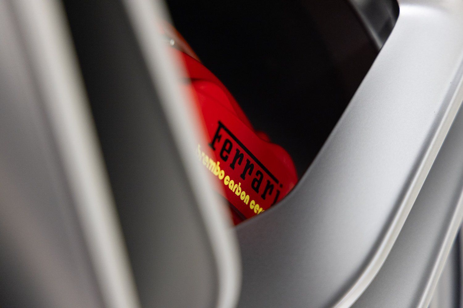 Used 2021 Ferrari Roma RWD image 30