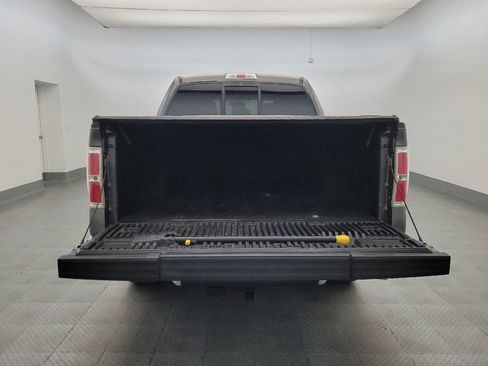 Used 2013 Ford F150 XLT w/ Luxury Equipment Group image 29
