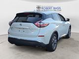 Used 2018 Nissan Murano AWD image 5