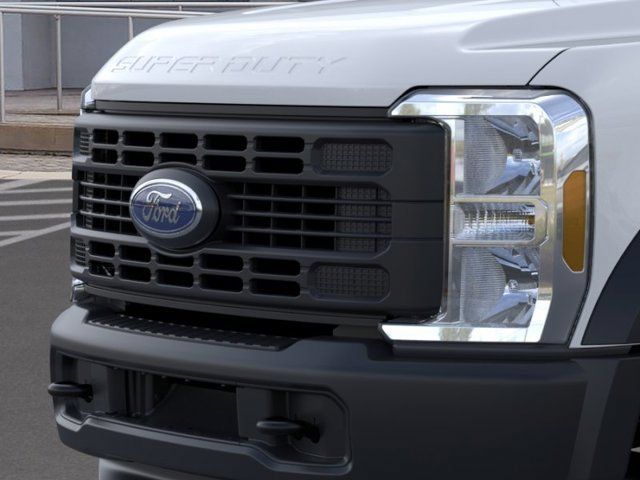 New 2026 Ford F450 XL RWD image 17