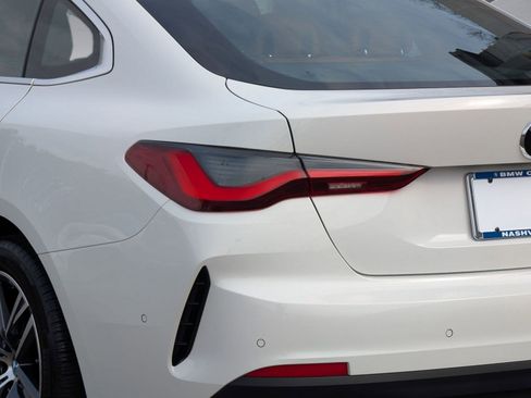 Certified 2025 BMW 430i image 13