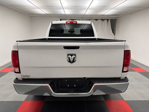 Used 2019 RAM 1500 Tradesman w/ Popular Equipment Group AWD/4WD image 5