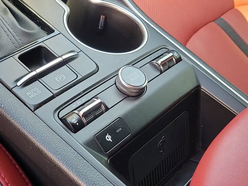 Used 2024 Kia K5 GT-Line w/ GT-Line Premium Package image 26