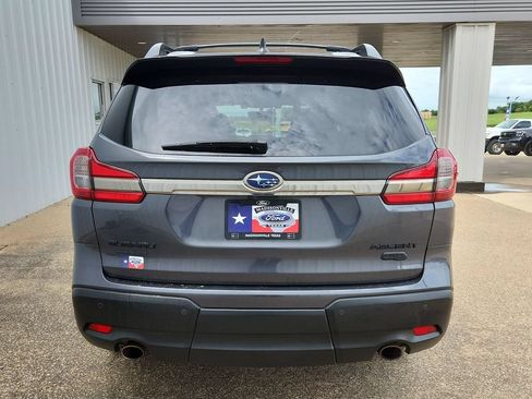 Used 2022 Subaru Ascent Onyx Edition AWD/4WD image 24
