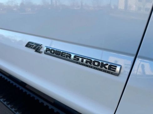 Used 2020 Ford F250 XL w/ Power Equipment Group AWD/4WD image 15