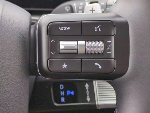New 2026 Hyundai Santa Fe SEL AWD/4WD image 23