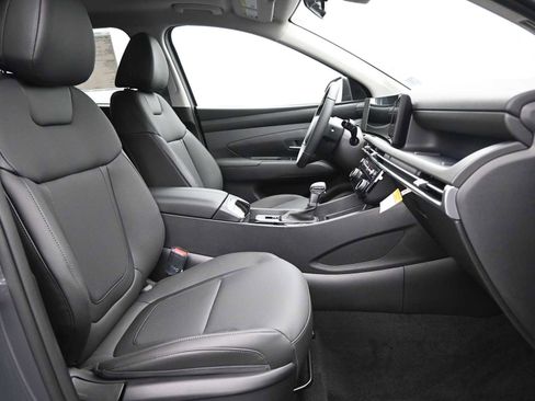 New 2026 Hyundai Tucson SEL image 10
