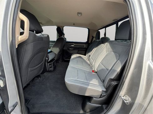 Used 2020 RAM 1500 Big Horn AWD/4WD image 29
