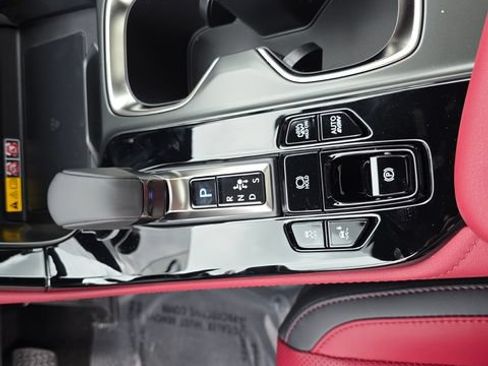 New 2026 Lexus NX 450h+ AWD w/ Accessory Package (Z1) image 25