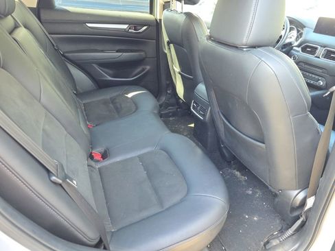 Used 2021 MAZDA CX-5 Touring AWD/4WD image 7