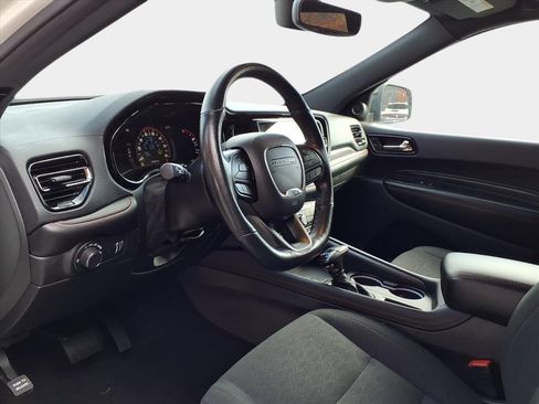 Used 2024 Dodge Durango R/T image 8