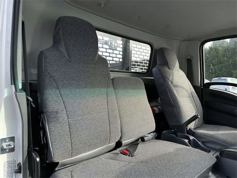 New 2024 Chevrolet Low Cab Forward RWD image 30