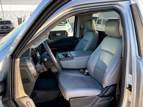Used 2025 Ford F150 XL AWD/4WD image 11