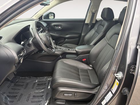 Used 2023 Honda HR-V EX-L image 18