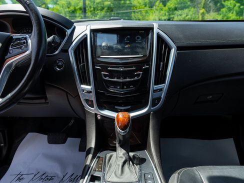Used 2015 Cadillac SRX Luxury w/ Driver Awareness Package image 28