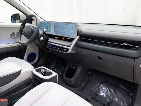 Used 2024 Hyundai Ioniq 5 Limited RWD image 31