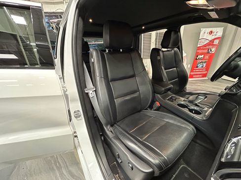 Used 2021 Jeep Grand Cherokee Limited w/ Quick Order Package 28K 80th AWD/4WD image 4