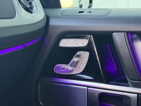 Used 2020 Mercedes-Benz G 550 image 9
