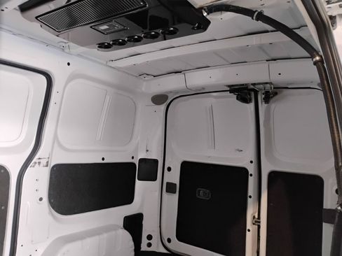 Used 2019 Nissan NV200 S FWD image 60