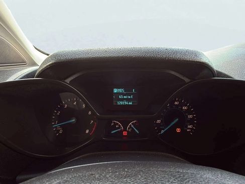 Used 2018 Ford Transit Connect XL FWD image 12