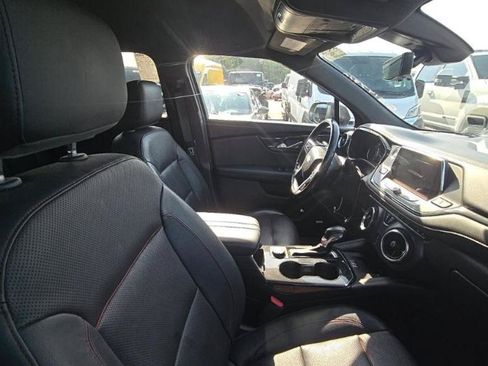 Used 2019 Chevrolet Blazer RS AWD/4WD image 10