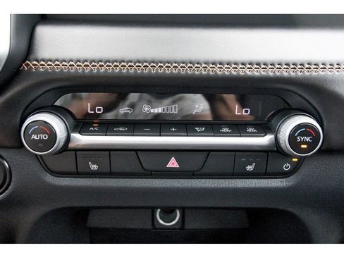 New 2025 MAZDA CX-50 AWD 2.5 Hybrid w/ Weather Package image 24