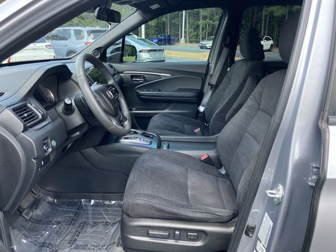 Used 2022 Honda Pilot Sport image 7