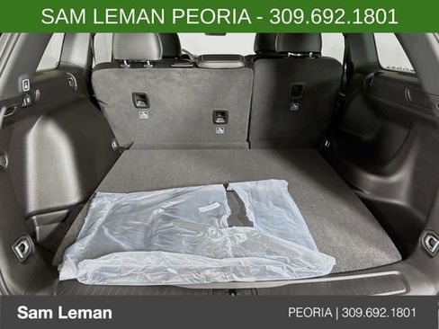 New 2026 Jeep Grand Cherokee Altitude image 26