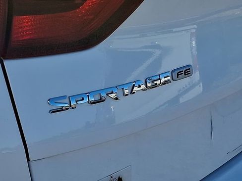 Used 2019 Kia Sportage LX image 30