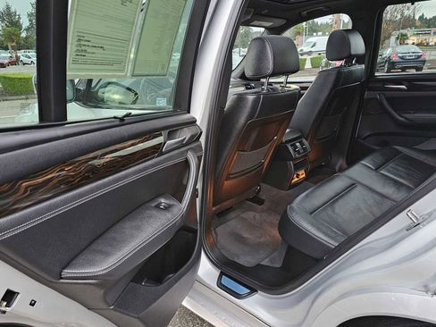 Used 2014 BMW X3 xDrive35i image 15
