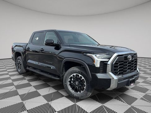 New 2026 Toyota Tundra SR5 image 1